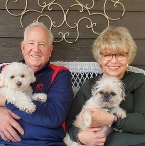 Meet your Posher, Christine